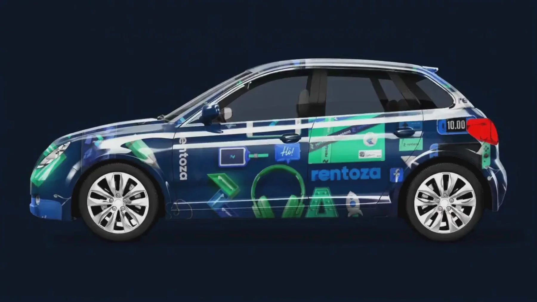 Welcome to Our Store